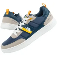 U.s. Polo Us Assn trainers. M Up21M88089-Dbl-Yel03