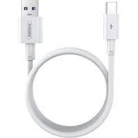 Usb to Usb-C cable Remax Marlik, 2M, 100W White Rc-183A