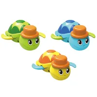 Vannas rotaļlieta Peldošais vēja bruņurupucis 1 gab. 44121