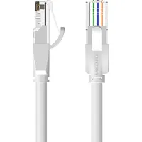 Vention Utp Category 6 Network Cable Ibehj 5M Gray