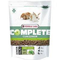 Versele-Laga Versele Laga Complete Cuni Junior - Food for rabbits 500 g Art1630040