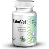 Vetexpert Kalmvet 60 tabletek 45621
