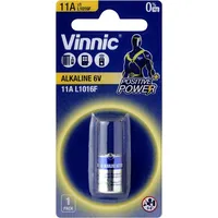 Vinnic Battery to car remote 11A / Mn11 L1016F