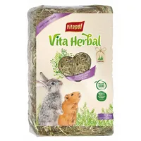 Vitapol Vita Herbal - hay for rodents 1,2 kg Art1111172