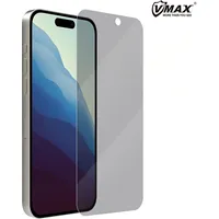 Vmax tempered glass 0.33Mm 2,5D high clear privacy for iPhone 14 Pro Max 6,7 Gsm176889