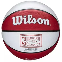 Wilson Ball Team Retro Chicago Bulls Mini Wtb3200Xbchi