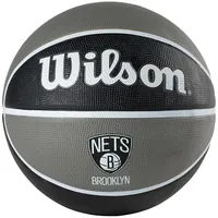 Wilson Basketball ball Nba Team Brooklyn Nets Ball Wtb1300Xbbro