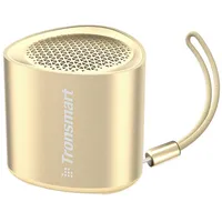 Wireless Bluetooth Speaker Tronsmart Nimo Gold