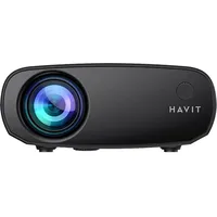 Wireless projector Havit Pj207 Grey Pj207-Eu