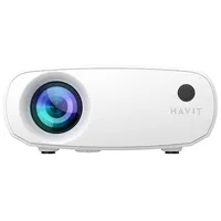 Wireless projector Havit Pj207 Pro White Pro-Eu