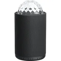 Wireless speaker Maya Series Rgb Joyroom Jr-Ms01 Black