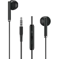 Wiwu wired earphones Eb312 jack 3,5Mm black