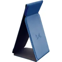 Wozinsky Tālruņa turētājs Grip Stand pašlīmējošs tumši zils 5907769300998