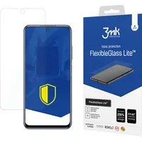 Xiaomi Redmi 10 - 3Mk Flexibleglass Lite screen protector Fg Lite908