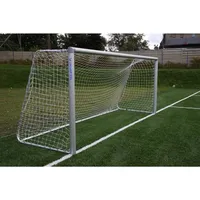 Yakimasport Goal net Yakima 100302 white 100302Na