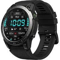 Zeblaze Smartwatch Ares 3 Pro Black