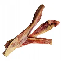 Zolux Bone from Parma ham S - chew for dog- 3 x 110G 958049