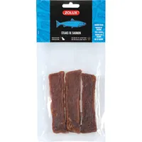 Zolux Salmon fillet - dog treat 60G 482900