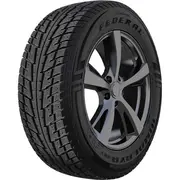 275/40R20 Federal Himalaya Suv 106T Xl Dot21 Studdable 3Pmsf MS 