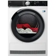 Aeg 9000. sērija veļas žāvētājs, 9 kg, balts - Tr959M6Se