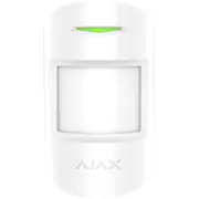 Ajax Motion Protect immune motion Pir detector White 000001149