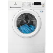 Electrolux Perfectcare 600 veļas mašīna, 4Kg - Ew6Sm504W