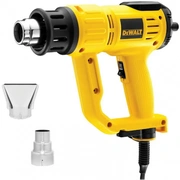 Karstā gaisa pistole D26414, ar displeju, Dewalt D26414Dw