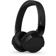 Philips austiņas On-Ear ar Bluetooth, melnas - Tah4209Bk/00