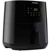 Philips karstā gaisa katls, 1400W, melns - Hd9252/90
