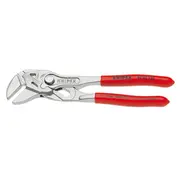 Uzgriežņu stangas Gludas 150Mm, Hex 27Mm, Knipex 8603150