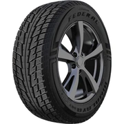 255/55R18 Federal Himalaya Suv 109T Xl Studdable 3Pmsf MS 97Ei8Atd