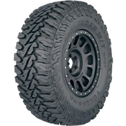 33X12.5R15 Yokohama Geolandar M/T G003 108Q Rpb Por MS E4700