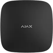 Ajax Hub Black 000002440