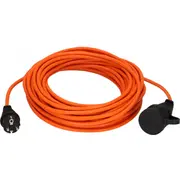 Bremaxx pagarinātājs Ip44 At-N05V3V3-F 3G1.5 40M, Brennenstuhl 1169970