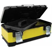Instrumentu kaste ar metāla rāmi 26 Fatmax, Stanley 1-95-614