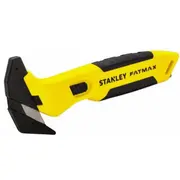 Pull cutter with interchangeable blade, Stanley Fmht10358-0