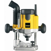 Virsfrēze Dw622Kt, 1400W, 6-12Mm turētājaptveres diametri., Dewalt Dw622KtDw
