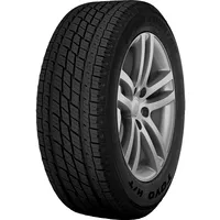 225/65R18 Toyo Open Country H/T 103H Dot16 Ff270 