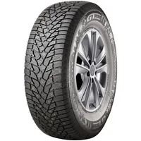 265/60R18 Gt Radial Icepro Suv 3 Evo 110T Studded 3Pmsf MS 100A4884S1