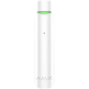 Ajax Glassprotect Wireless Glass Break Detector White 000001140