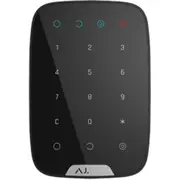 Ajax Keypad Wireless touch keyboard Black 000005653