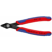 Elektriķu asknaibles 125 mm D1,6 mm, Knipex 7861125
