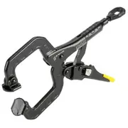 Fatmax Locking Mole Grip 150Mm, Stanley Fmht0-75408