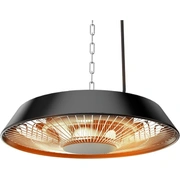 Neo Griestu Infrasarkanais sildītājs 1500W 90-037 