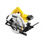 Ripzāģis Dwe560, 1350W, 184Mm, Dewalt Dwe560Dw