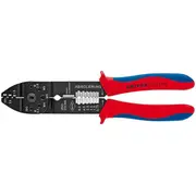 Universālās elektriķu stangas 0,5-2.5Mm2, Knipex 9721215B