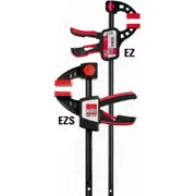 Vienas rokas spailes Ez 600X80Mm, Bessey Ezs60-8