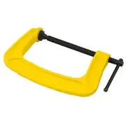 100Mm/4 G Clamp, Stanley 0-83-034