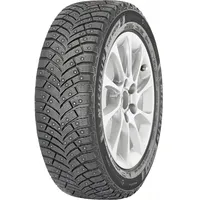 285/35R21 Michelin X-Ice North 4 105H Xl Rp Studded 3Pmsf 490053