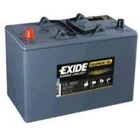 Exide Equipment Gel Es950 12V 85Ah 350X175X235